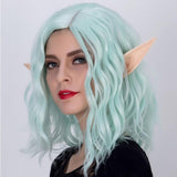Renaissance  Elf Faire Ears Cosplay