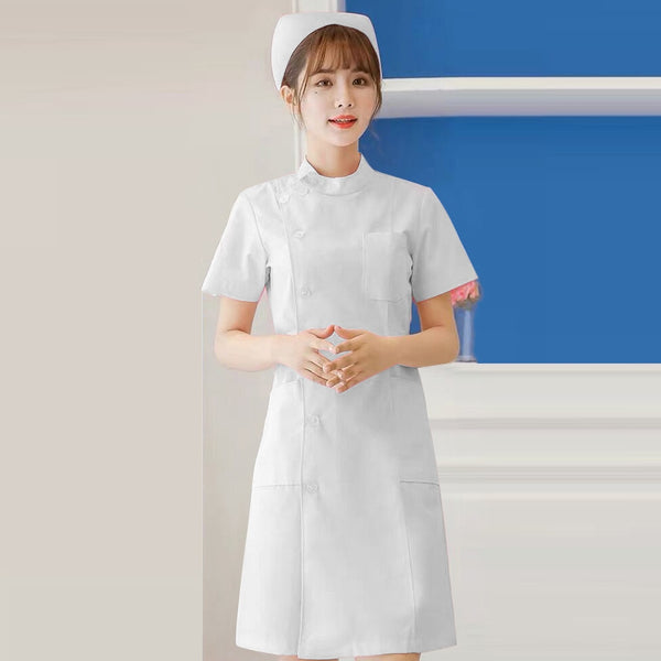 Retro Women's nurse uniform