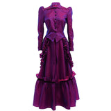 Victorian Steampunk Dress