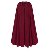 Women's hooded cloak Steampunk