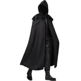 Gothic Men's Ranger Cloak