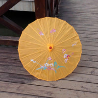 Japanese Sun Parasol
