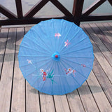 Japanese Sun Parasol