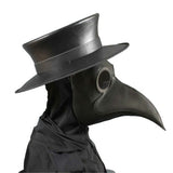 Plague Doctor Mask Medieval Steampunk