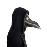 Plague Doctor Mask Medieval Steampunk