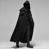 Gothic Men's Ranger Cloak